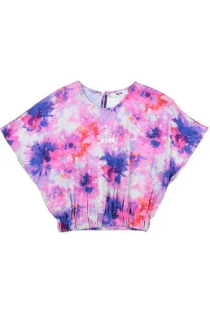 Msgm CAMISETAS Y TOPS - Camisetas