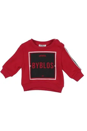 Byblos CAMISETAS Y TOPS - Sudaderas
