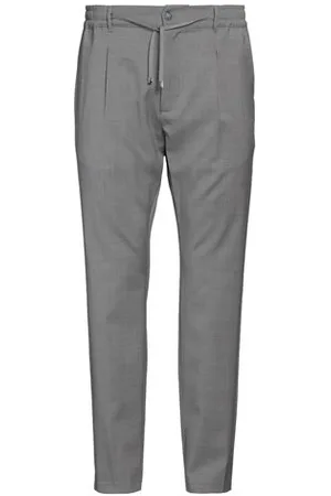CRUNA PARTES DE ABAJO - Pantalones