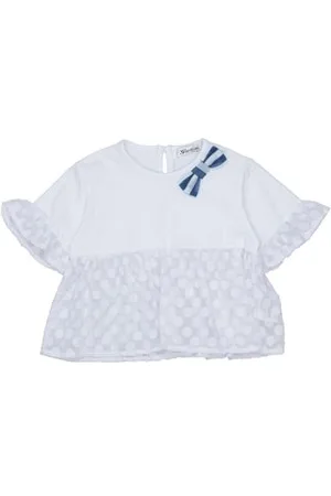 GAIALUNA CAMISETAS Y TOPS - Tops