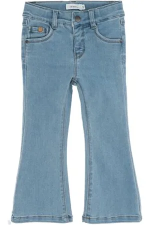 Lil Atelier PARTES DE ABAJO - Pantalones vaqueros