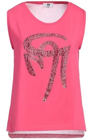 GAI MATTIOLO CAMISETAS Y TOPS - Tops