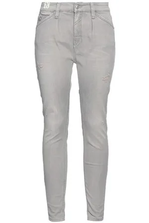 Drykorn PARTES DE ABAJO - Pantalones vaqueros