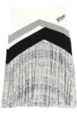 Roberto Cavalli PARTES DE ABAJO - Faldas midi