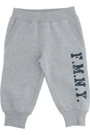 Fred Mello PARTES DE ABAJO - Pantalones