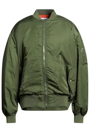Moschino ROPA DE ABRIGO - Chaquetas y cazadoras