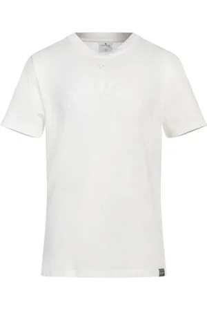 Courrèges CAMISETAS Y TOPS - Camisetas