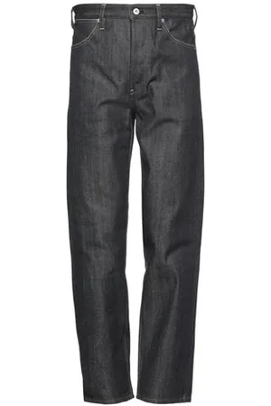 Jil Sander PARTES DE ABAJO - Pantalones vaqueros