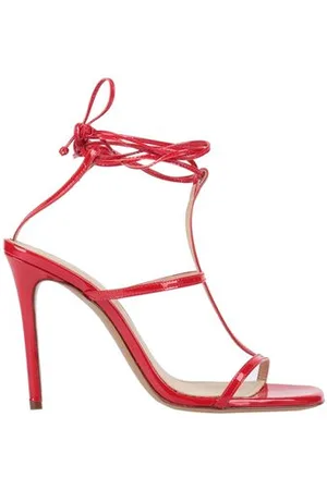 MVP Wardrobe CALZADO - Sandalias con cierre
