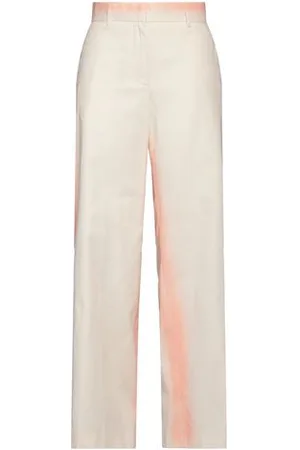Msgm PARTES DE ABAJO - Pantalones