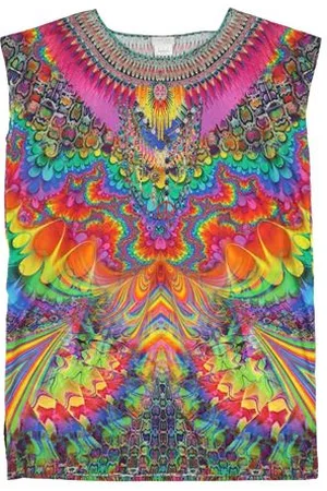 Camilla CAMISETAS Y TOPS - Tops