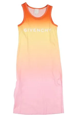 Givenchy VESTIDOS - Vestidos para niña