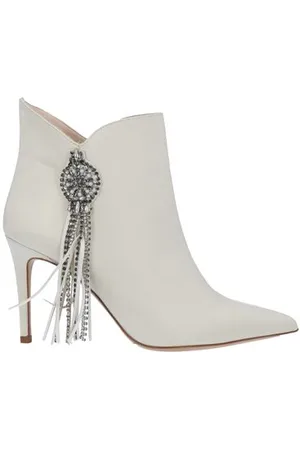 Twin-Set CALZADO - Botines de caña alta