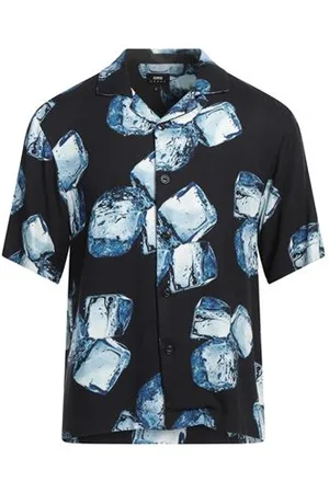 Edwin CAMISETAS Y TOPS - Camisas