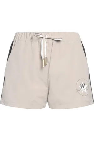LORENA ANTONIAZZI PARTES DE ABAJO - Pantalones cortos y bermudas