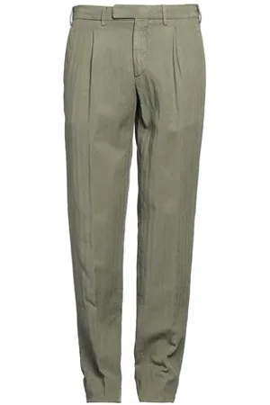 GIAMPAOLO VIOZZI PARTES DE ABAJO - Pantalones