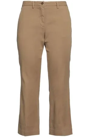 BRIGLIA PARTES DE ABAJO - Pantalones