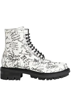 Dsquared2 CALZADO - Botines de caña alta