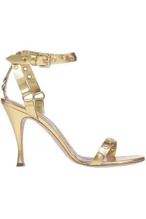 Twin-Set CALZADO - Sandalias con cierre