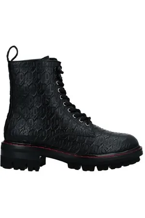 Dsquared2 CALZADO - Botines de caña alta