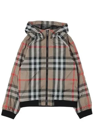 Burberry ROPA DE ABRIGO - Chaquetas y cazadoras