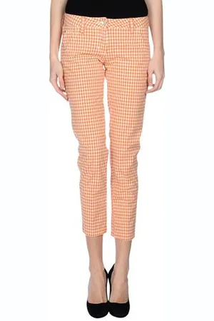 Jacob Cohen PARTES DE ABAJO - Pantalones