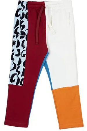 Dolce & Gabbana PARTES DE ABAJO - Pantalones
