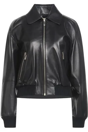 Salvatore Ferragamo ROPA DE ABRIGO - Chaquetas y cazadoras