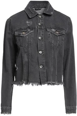 Concept ROPA DE ABRIGO - Chaquetas vaqueras