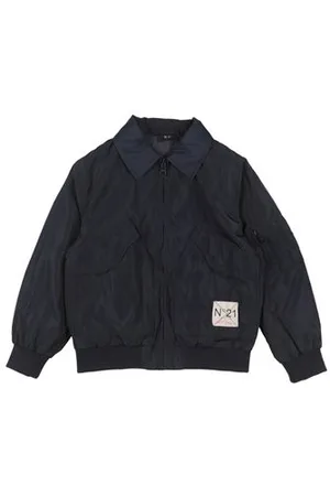 Nº21 ROPA DE ABRIGO - Chaquetas y cazadoras