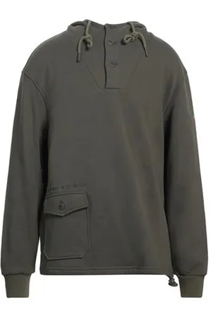 COOPERATIVA PESCATORI POSILLIPO CAMISETAS Y TOPS - Sudaderas