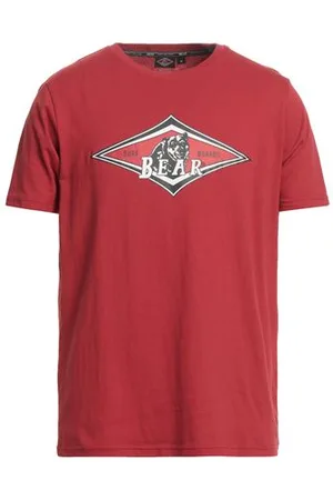 Bear CAMISETAS Y TOPS - Camisetas