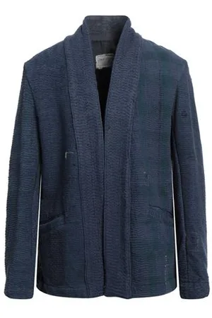 GREG LAUREN ROPA DE ABRIGO - Chaquetas y cazadoras