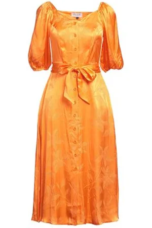 Closet VESTIDOS - Vestidos midi