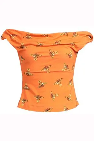 Vivienne Westwood CAMISETAS Y TOPS - Tops