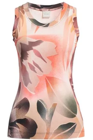 Paul Smith CAMISETAS Y TOPS - Camisetas de tirantes
