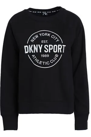 DKNY CAMISETAS Y TOPS - Sudaderas