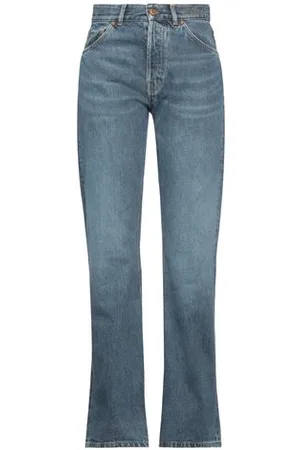 Chloé PARTES DE ABAJO - Pantalones vaqueros