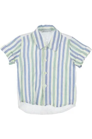 MANUELL & FRANK CAMISETAS Y TOPS - Camisas