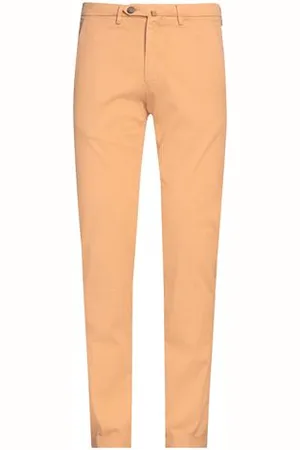MICHAEL COAL PARTES DE ABAJO - Pantalones