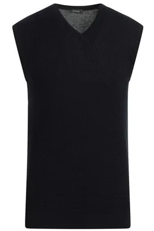 ROSSOPURO PRENDAS DE PUNTO - Pullover
