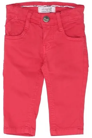 PACIOTTI 4US PARTES DE ABAJO - Pantalones