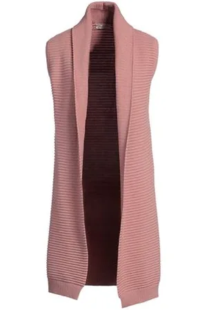 CASHMERE COMPANY PRENDAS DE PUNTO - Cárdigans