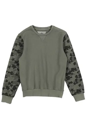 Macchia j CAMISETAS Y TOPS - Sudaderas