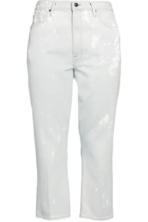 Frame PARTES DE ABAJO - Pantalones vaqueros