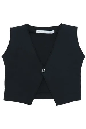 GREY DANIELE ALESSANDRINI TRAJES Y CONJUNTOS - Chalecos sartoriales