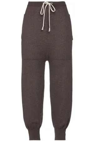 Rick Owens PARTES DE ABAJO - Pantalones