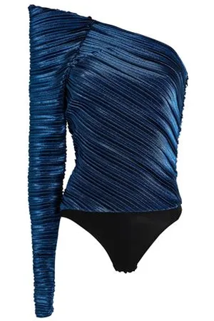 MUGLER CAMISETAS Y TOPS - Bodies