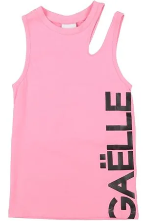 GAËLLE CAMISETAS Y TOPS - Tops