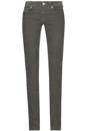 Jacob Cohen PARTES DE ABAJO - Pantalones